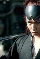 Taichi Saotome in Bleach (2018)