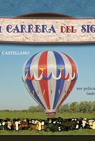 Primary photo for La carrera del siglo