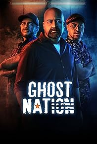 Primary photo for Ghost Nation