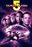 Babylon 5 (TV Series 1993–1998) Poster