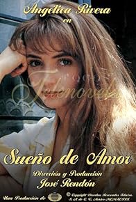 Primary photo for Sueño de amor