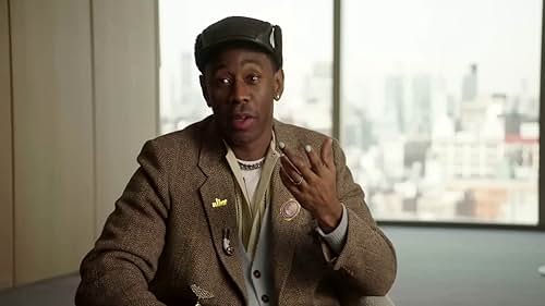 Rapcaviar Presents: Tyler The Creator