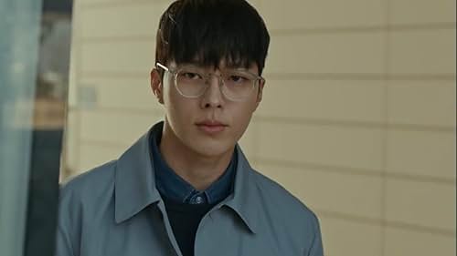 Jang Ki-yong in The List (2019)