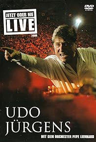 Primary photo for Udo Jürgens - Jetzt oder nie, Live 2006