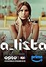 A Lista (TV Series 2021– ) Poster