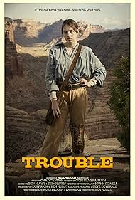 Trouble (2022)