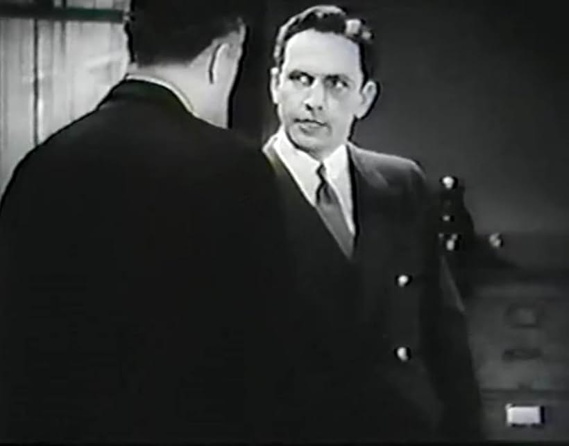 Fredric March in Manslaughter (1930)