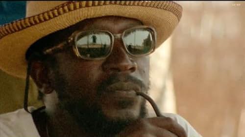 Trailer for Sembene!