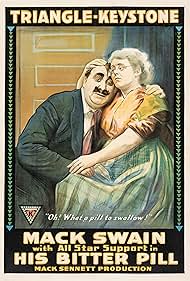 His Bitter Pill (1916)