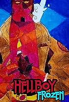 Hellboy: Frozen