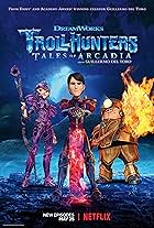 Trollhunters: Tales of Arcadia (2016)