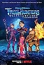 Trollhunters: Tales of Arcadia