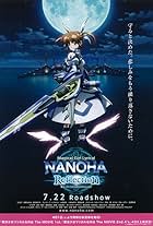 Magical Girl Lyrical Nanoha: Reflection