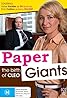 Paper Giants: The Birth of Cleo (TV Mini Series 2011) Poster