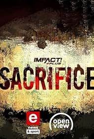 Impact! Plus: Sacrifice (2021)