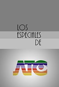 Primary photo for Los especiales de ATC