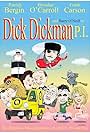 Dick Dickman P.I. (2008)