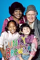 Punky Brewster