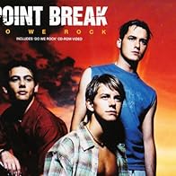 Primary photo for Point Break: Do We Rock