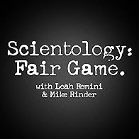 Primary photo for Scientology: Fair Game