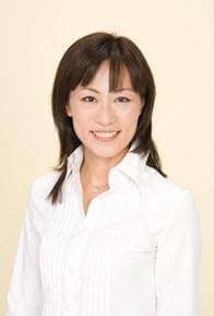 Primary photo for Reiko Mutô