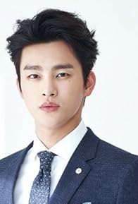 Primary photo for Seo In-guk