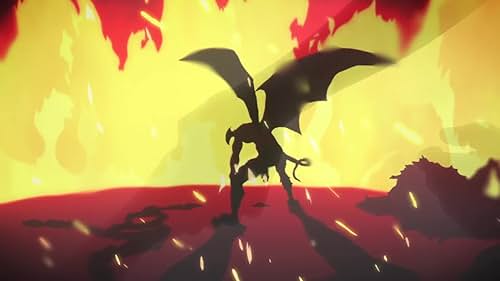 Devilman: Crybaby