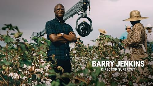 Barry Jenkins | Director Supercut