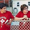 Graham Phillips and Zack Pearlman in Staten Island Summer (2015)