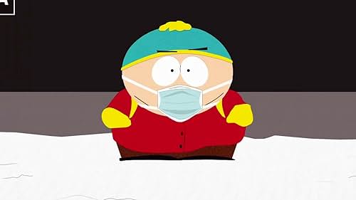 South Park: South ParQ Vaccination Special (Trailer 2)