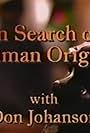 Nova: In Search of Human Origins (1994)