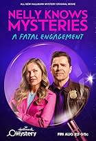 Nelly Knows Mysteries: A Fatal Engagement (2024)