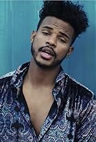 Trevor Jackson in Unpacking (2018)