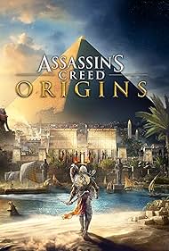 Assassin's Creed: Origins (2017)