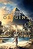 Assassin's Creed: Origins (Video Game 2017) Poster