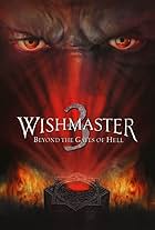 Wishmaster 3: Beyond the Gates of Hell (2001)