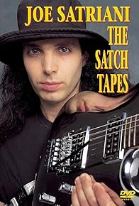 Primary photo for Joe Satriani: The Satch Tapes