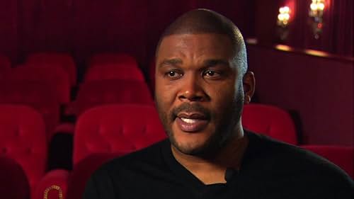 Peeples: Tyler Perry On What Excited Him About The Film