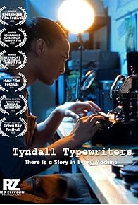 Primary photo for Tyndall Typewriters