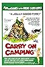 Les Cinglés du camping (1969) Poster