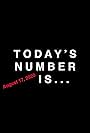 Today's Number Is... (2020)