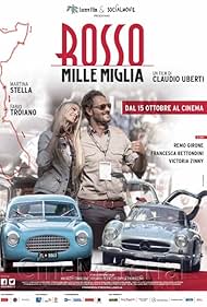 Rosso Mille Miglia (2015)