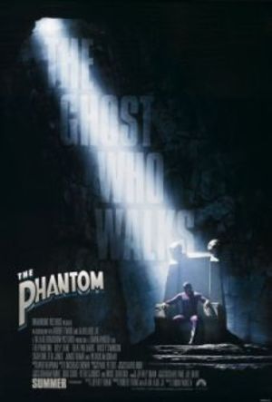 The Phantom (1996)