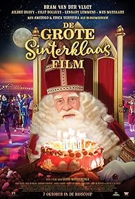 Primary photo for De grote Sinterklaasfilm