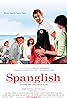 Spanglish (2004) Poster