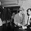 Ben Cooper, Farley Granger, and Ralph Riggs in Side Street (1949)