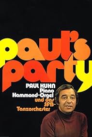 Paul Kuhn in Pauls Party (1968)