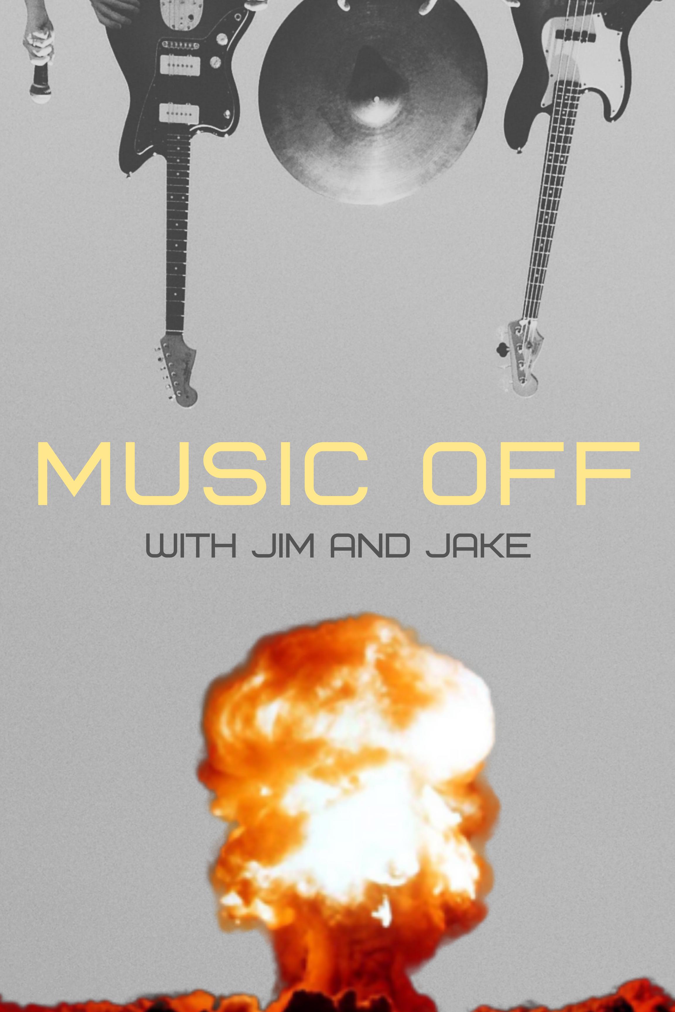 Music Off! (2016)