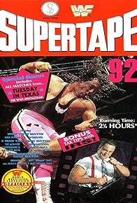 Primary photo for Supertape 92