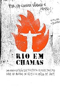 Primary photo for Rio em Chamas